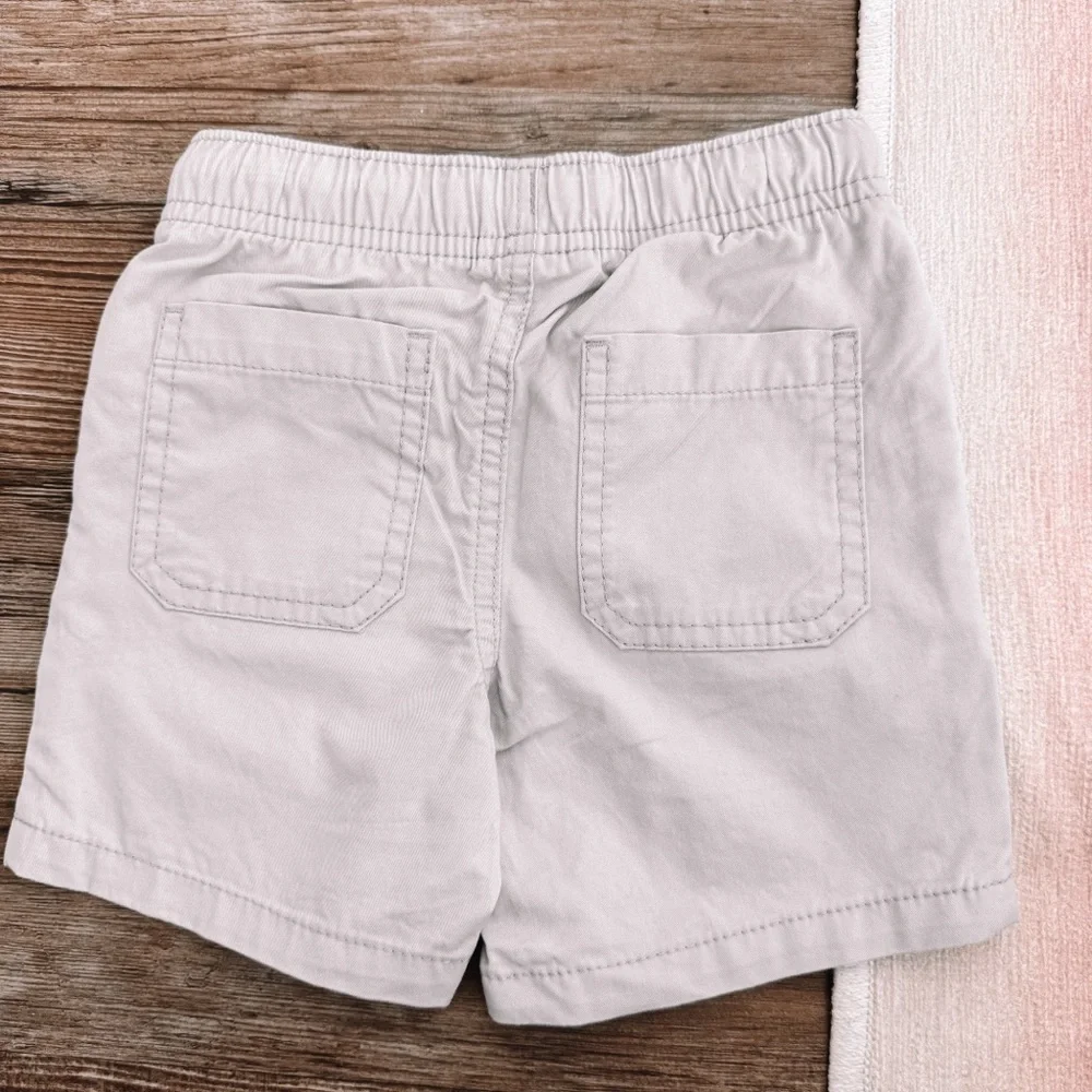 NWT Cat & Jack Shorts - 18m - Picture 2 of 2